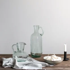 Tell Me More Garonne carafe M, 150 cl Green Hot
