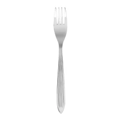 Aida Gastro fork, Stainless steel Silver-coloured Best