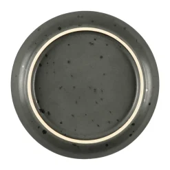 Bitz Gastro plate Ø17 cm, Black-dark blue BlueBlack New