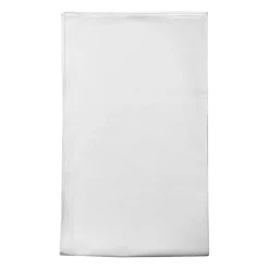 NJRD Geometric tablecloth 147x250 cm, White Online