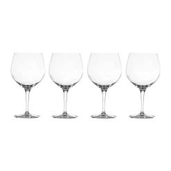 Spiegelau Gin & Tonic Glass 63cl. 4-pack, clear Transparent Outlet