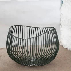 Serax Gio deep bowl, Green Discount