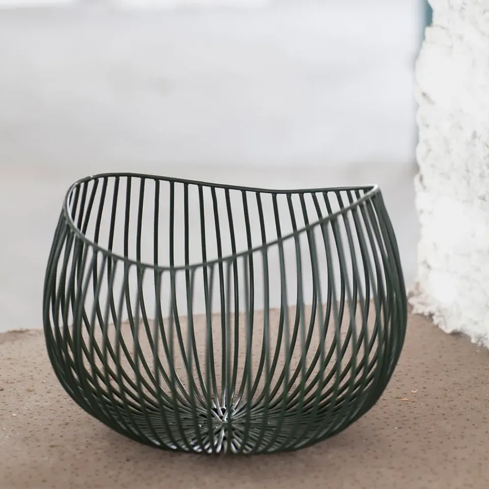 Serax Gio deep bowl, Green Discount
