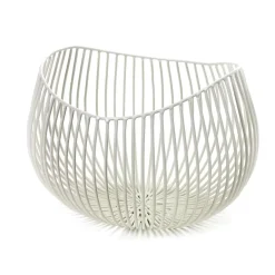Serax Gio deep bowl, White Discount