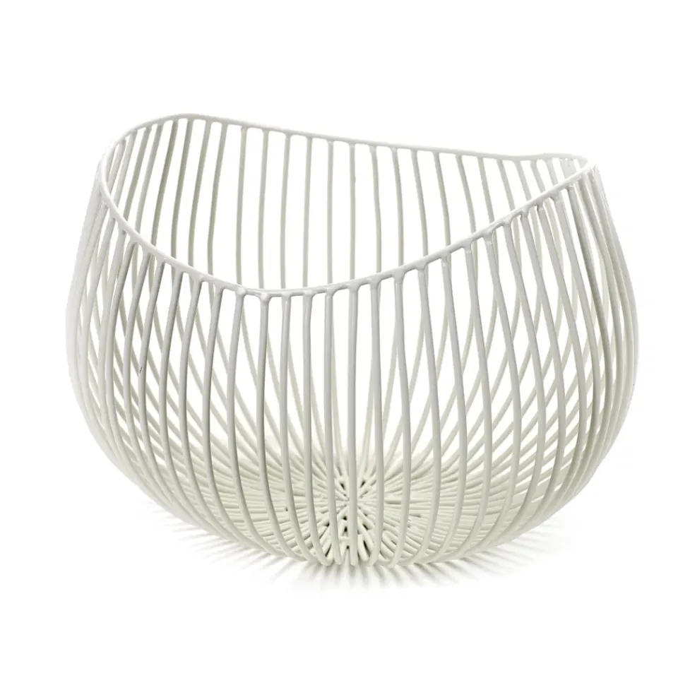 Serax Gio deep bowl, White Discount