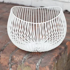 Serax Gio deep bowl, White Discount