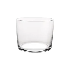 Alessi Glass Family red wine glass 23 cl, Clear Transparent Hot