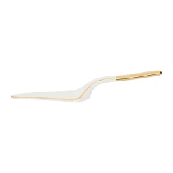 URBAN NATURE CULTURE Good Morning cake server, White New