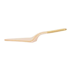 URBAN NATURE CULTURE Good Morning cake server, Old Pink Clearance