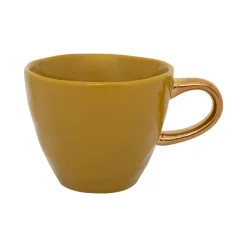 URBAN NATURE CULTURE Good Morning Coffee cup mini 17.5 cl, Amber Green Online