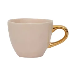 URBAN NATURE CULTURE Good Morning espresso cup 8 cl, Old Pink Clearance