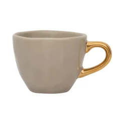 URBAN NATURE CULTURE Good Morning espresso cup 8 cl, Gray morn Grey Clearance
