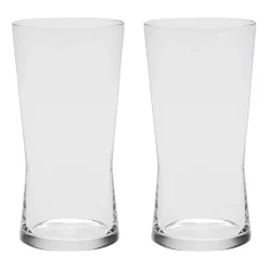 Orrefors Grace highball glass 43 cl 2-pack, Clear Transparent Online