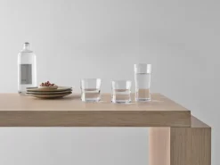 Orrefors Grace highball glass 43 cl 2-pack, Clear Transparent Online
