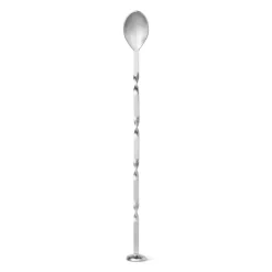 Rosendahl Grand Cru barspoon 31 cm, steel Silver-coloured