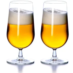 Rosendahl Grand Cru beer glass 2-pack, 2-pack 50 cl Transparent Outlet