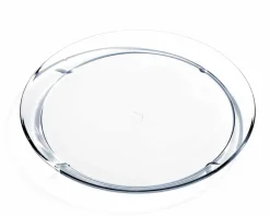 Rosendahl Grand Cru bowl Ø32 cm, Clear Transparent Clearance