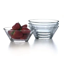 Rosendahl Grand Cru bowl 15 cm 4-pack, 4-pack Transparent Clearance