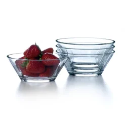 Rosendahl Grand Cru bowl 15 cm 4-pack, 4-pack Transparent Clearance
