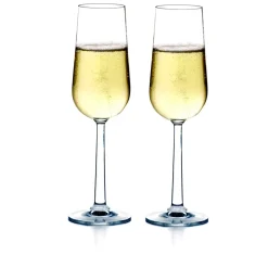 Rosendahl Grand Cru champagne glass 2-pack, clear 2-pack Transparent Sale