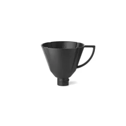 Rosendahl Grand Cru coffee brewer Ø 13.5 cm, Black Sale