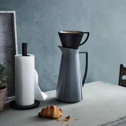 Rosendahl Grand Cru coffee brewer Ø 13.5 cm, Black Sale