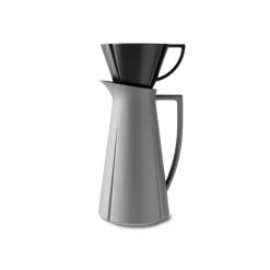 Rosendahl Grand Cru coffee brewer Ø 13.5 cm, Black Sale
