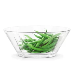 Rosendahl Grand Cru glass bowl, 24 cm Transparent Discount