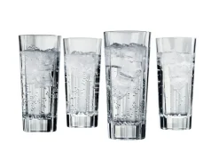 Rosendahl Grand Cru longdrink glass 4-pack, clear 4-pack Transparent Outlet