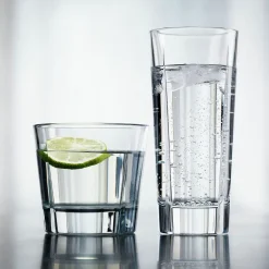 Rosendahl Grand Cru longdrink glass 4-pack, clear 4-pack Transparent Outlet