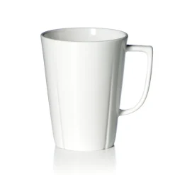 Rosendahl Grand Cru mug, 2-pack, White New