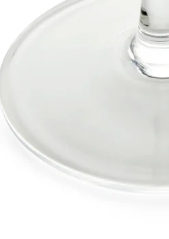 Rosendahl Grand Cru Nouveau champagne glass 20 cl 2-pack, Smoke Grey New