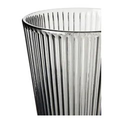 Rosendahl Grand Cru Nouveau water glass 36 cl 2-pack, Smoke Grey Outlet