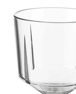 Rosendahl Grand Cru outdoor glass 26 cl 2-pack, Clear Transparent Outlet