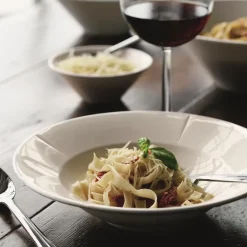 Rosendahl Grand Cru pasta plate, 25 cm White Outlet