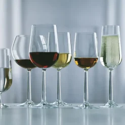 Rosendahl Grand Cru red wine glass bordeaux 2-pack, red wine 2-pack Transparent Outlet