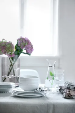Rosendahl Grand Cru Soft dinnerware set 16 piece, White Discount