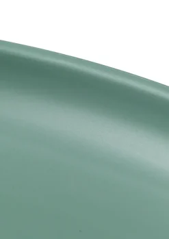 Rosendahl Grand Cru Take melamine plate Ø26 cm 2-pack, Mid Green Online