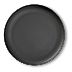 Rosendahl Grand Cru Take melamine plate Ø26 cm 2-pack, Grey