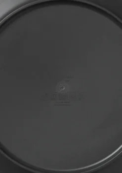 Rosendahl Grand Cru Take melamine plate Ø26 cm 2-pack, Grey