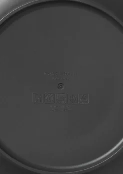 Rosendahl Grand Cru Take small plate Ø19.5 cm 2-pack, Grey New