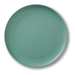 Rosendahl Grand Cru Take small plate Ø19.5 cm 2-pack, Mid Green New