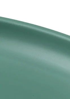 Rosendahl Grand Cru Take small plate Ø19.5 cm 2-pack, Mid Green New