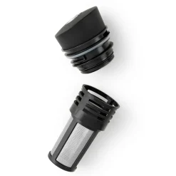 Rosendahl Grand Cru tea thermos 1 l, Black New