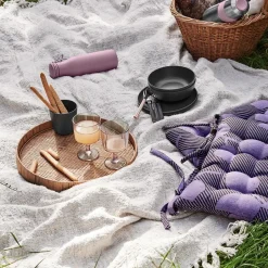 Rosendahl Grand Cru vacuum flask 65 cl, Lavender Purple Online