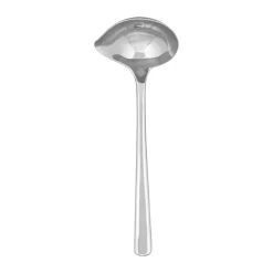 Kay Bojesen Grand Prix ladle 18.5 cm, Polished steel Silver-coloured Discount