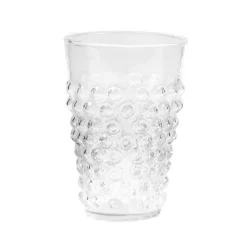 Olsson & Jensen Grape glass, 11.5 cm Transparent