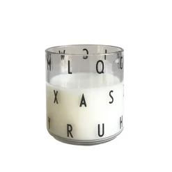 Design Letters Grow with your cup, Green New