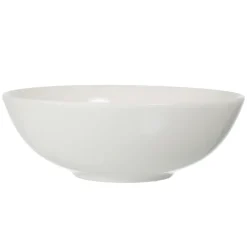 Arabia 24h deep plate, Ø 16 cm White New