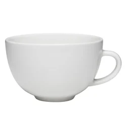 Arabia 24h tea cup, 50 cl White New